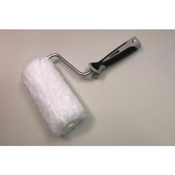 Rouleau soft façade léger relief largeur 180