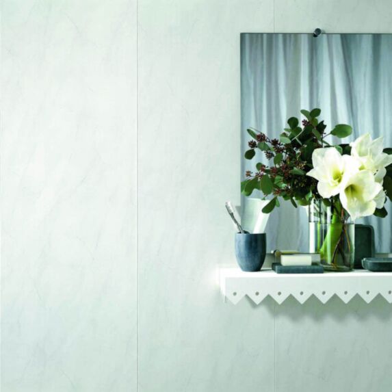 revetement mural evolution 3000 marbre gris - GROSFILLEX