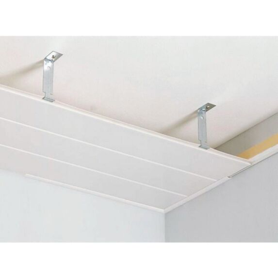 Suspension métallique - lot de 10 - GROSFILLEX