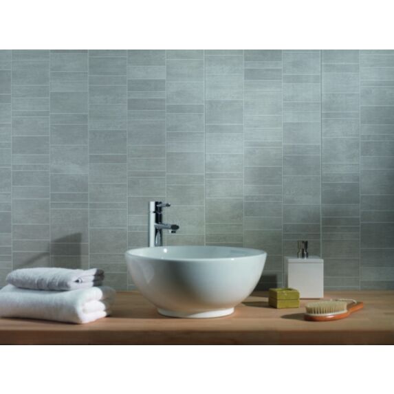 Lambris Element stone Grey S - GROSFILLEX