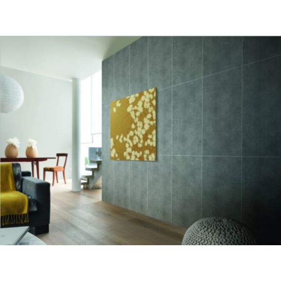 lambris elm premium big beton 260x50 - GROSFILLEX