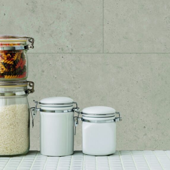 Dalle revêtement mural beige GX WALL+ 60x30cm - GROSFILLEX