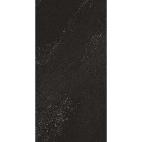 Dalle Revêtement Mural GX WALL+ Noir 60x30cm - GROSFILLEX