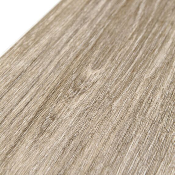 Dalle murale Gx Wall+ 63,3x32,8x0,5cm chêne marron