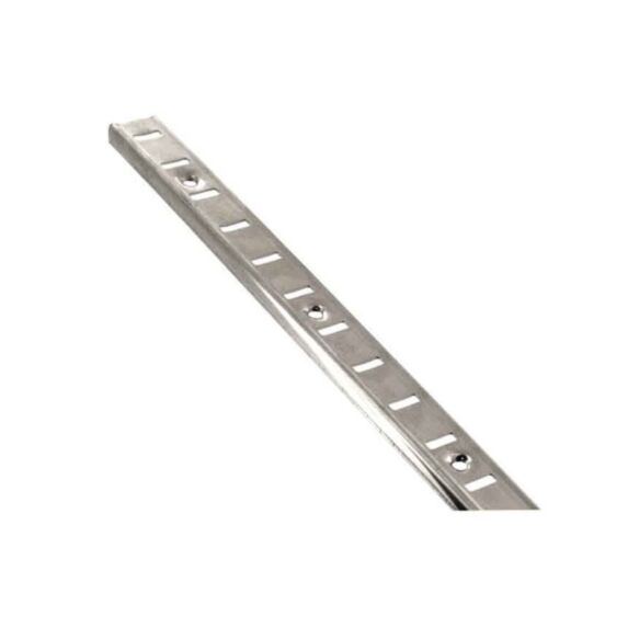 Crémaillère 16x2000mm - VYNEX