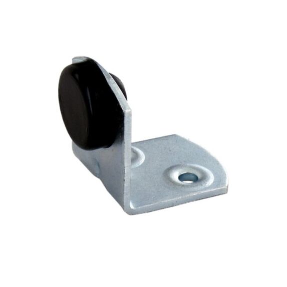 butée d'arrêt pour volet