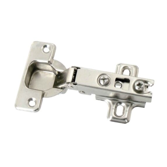 2 charnières invisibles à ressort ∅35 - VYNEX