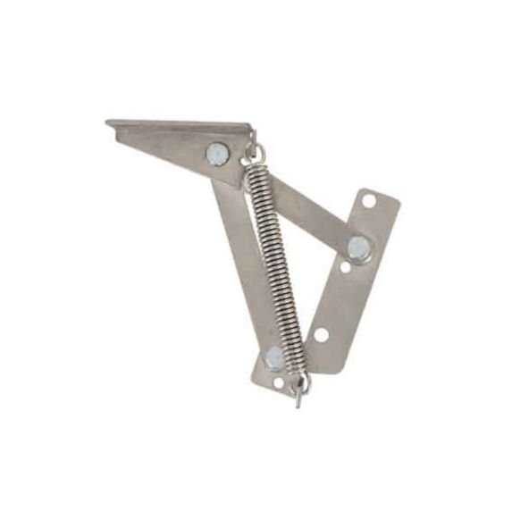 Ferrure pour abattant - VYNEX