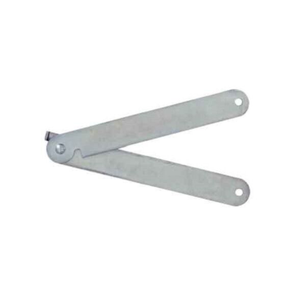 Compas pour tréteau 150mm - VYNEX