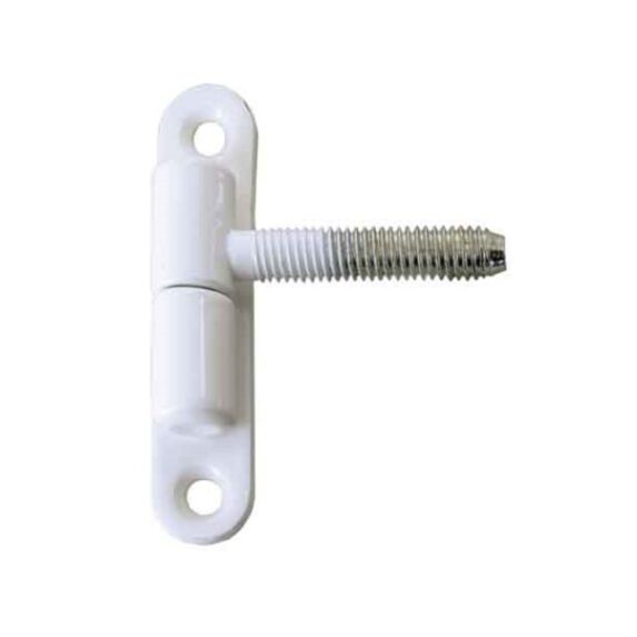 Fiche à visser ∅13mm, 2p - VYNEX