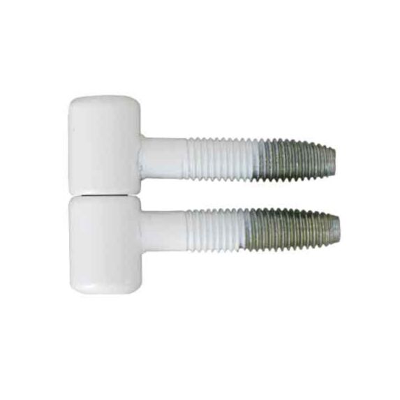 Fiche à visser ∅13mm, 2p - VYNEX