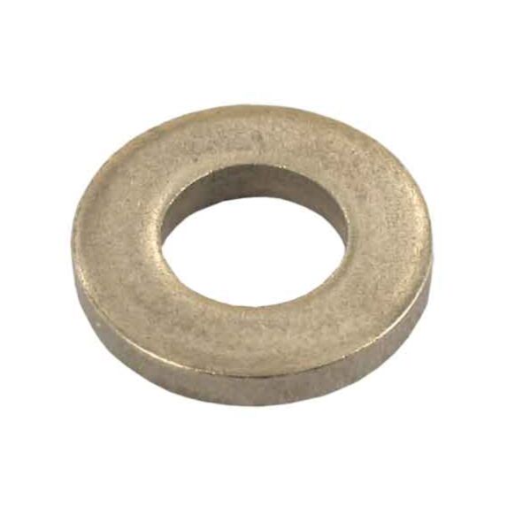 10 bagues pour paumelle ∅6.5mm - VYNEX