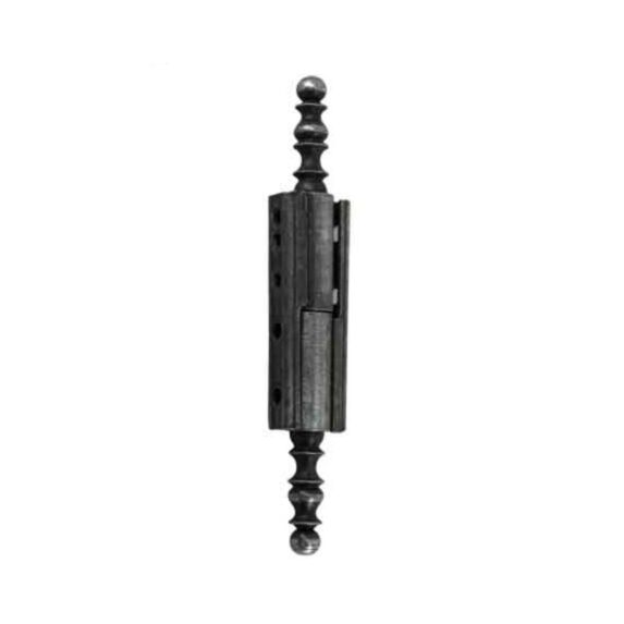 2 paumelles de meuble 50x98mm universelles de style - VYNEX