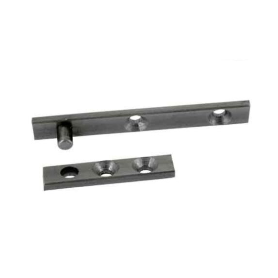 1 jeu de pivots droits 70mm - VYNEX