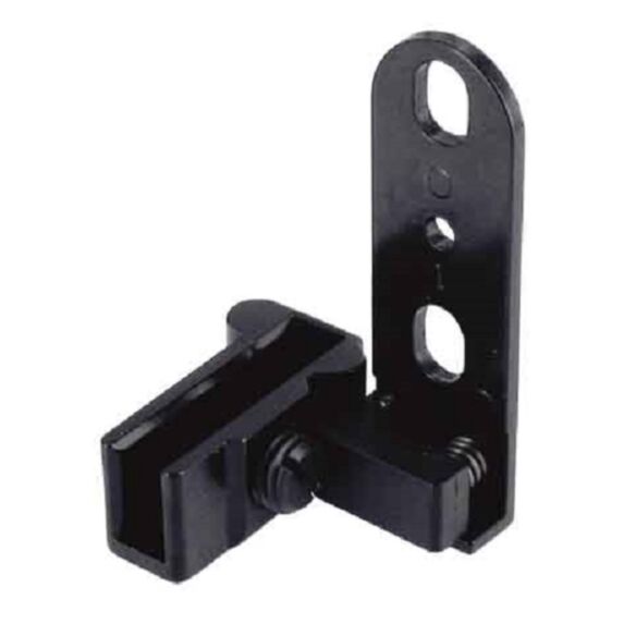 2 pivots à loqueteau - VYNEX