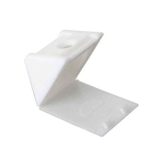 4 assemblages simples 24x23x23mm - VYNEX