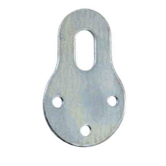 7 attaches porte tableau - VYNEX