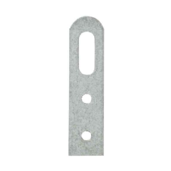 2 attaches petit meuble 50mm - VYNEX