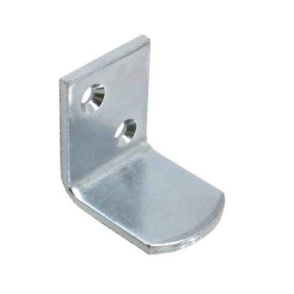 4 taquets de lit 40x40mm - VYNEX