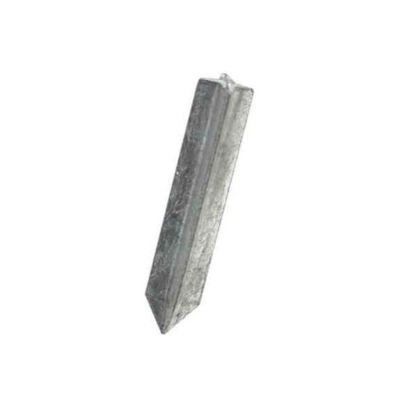25 chevilles pour menuiserie 32mm - VYNEX