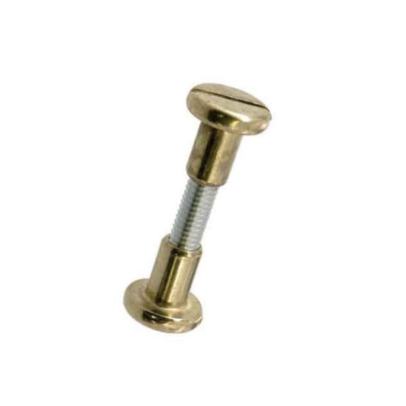 2 vis d'assemblage - VYNEX