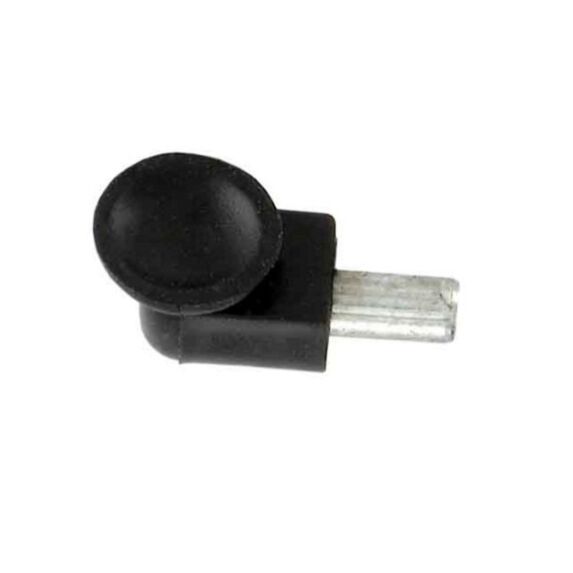 8 taquets ventouse d5mm - VYNEX