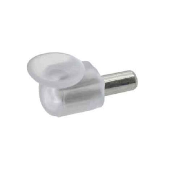 8 taquets ventouse d5mm - VYNEX