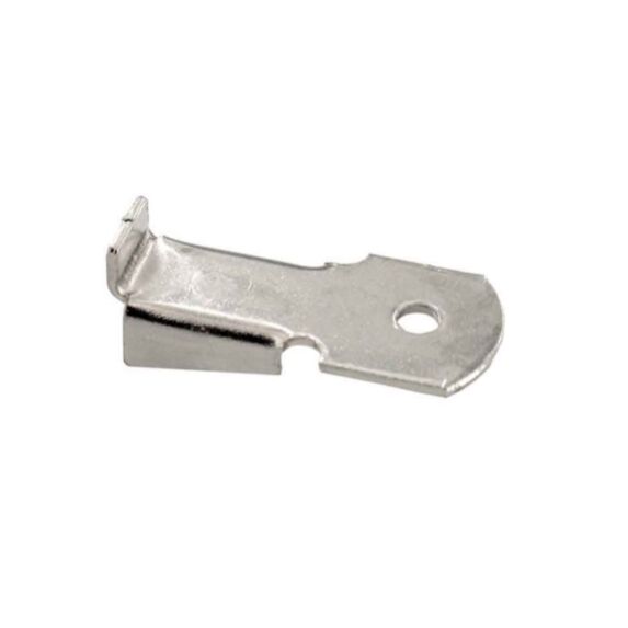 24 taquets pour crémaillère