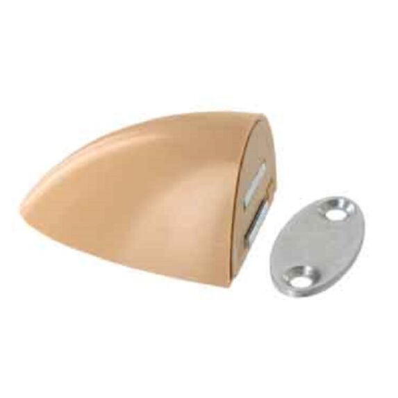 2 loqueteaux magnétiques 4kg design - VYNEX