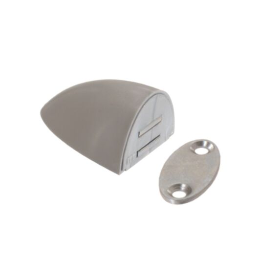 2 loqueteaux magnétiques 4kg design - VYNEX