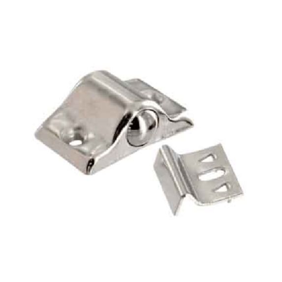 2 loqueteaux à bille - VYNEX