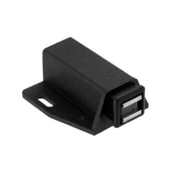 Loqueteau magnétique à pression 10kg - VYNEX