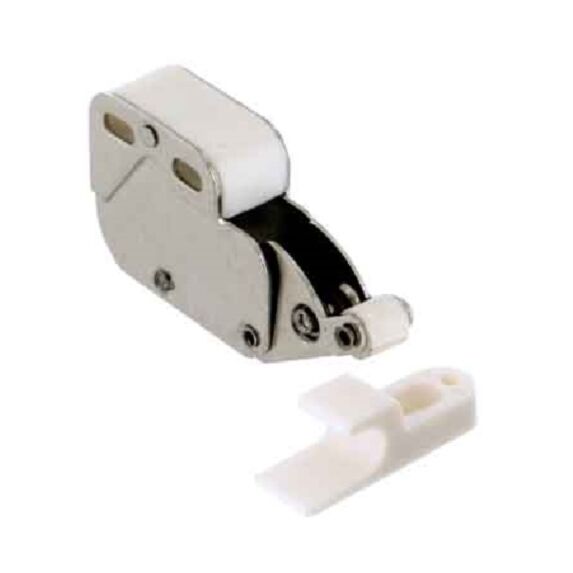 Loqueteau à ouverture par pression - VYNEX