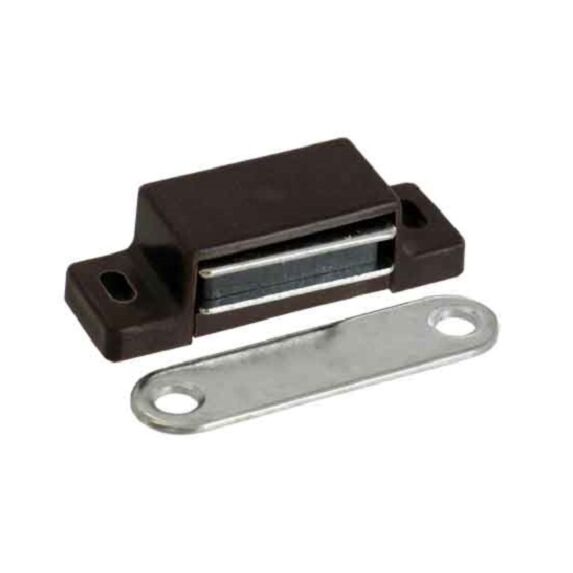 8 loqueteaux magnétiques 6kg - VYNEX