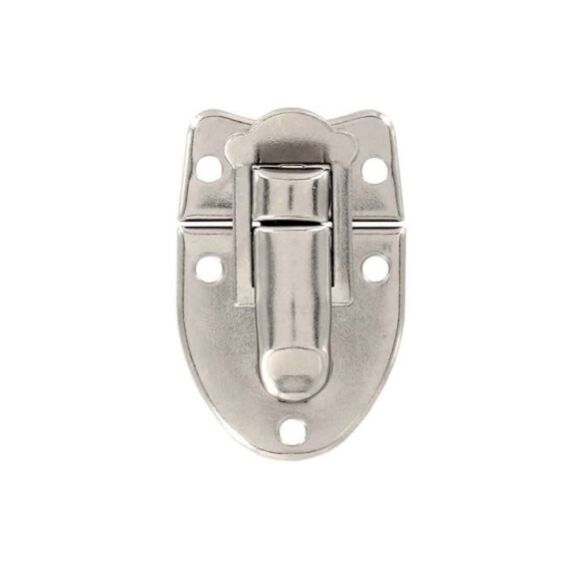 2 fermoirs de valise 44x29mm - VYNEX