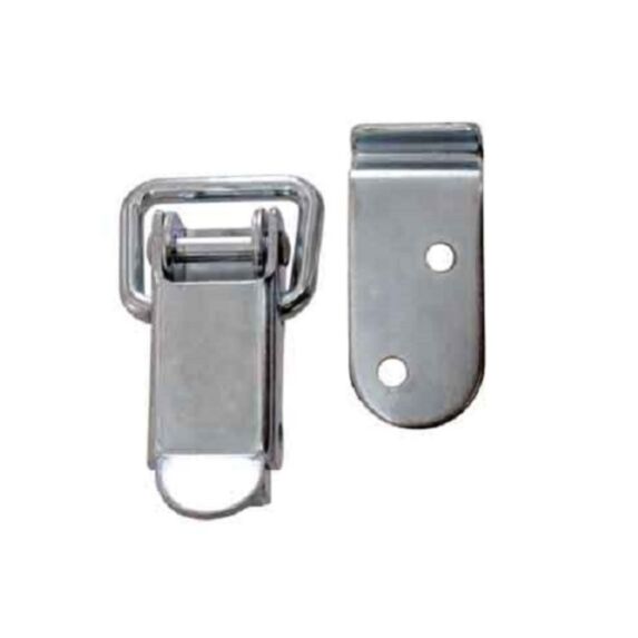 Fermoir à levier 75mm - VYNEX