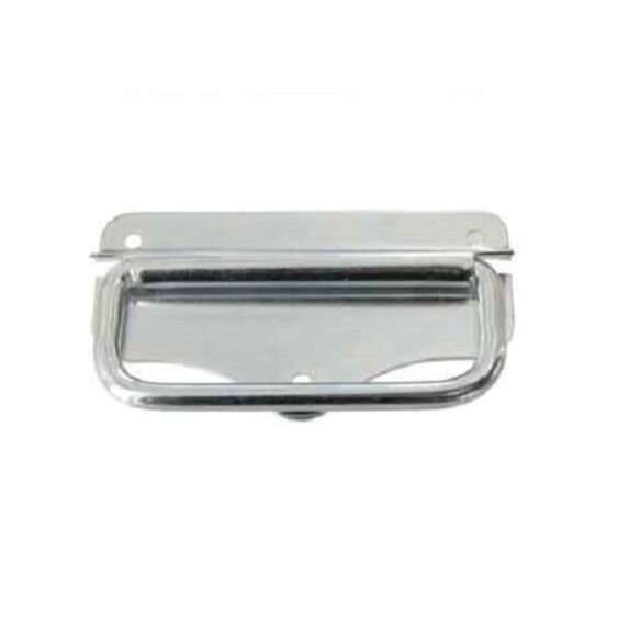 Poignée de malle 100mm - VYNEX