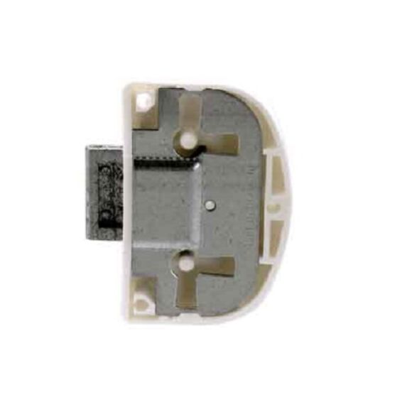 Serrure universelle en applique 15mm - VYNEX