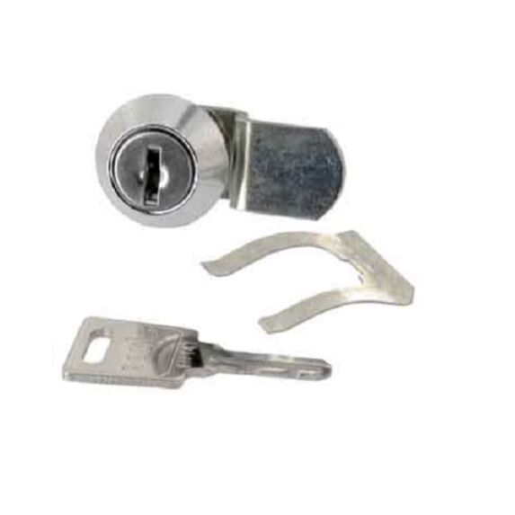 Serrure pour boite aux lettres - VYNEX