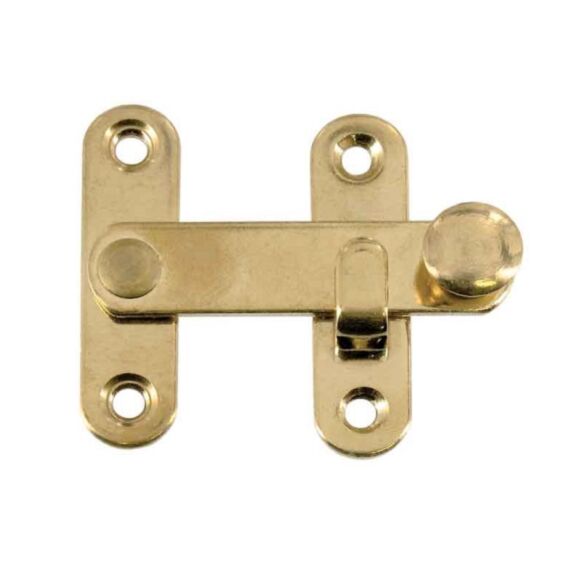 Loquet à pivot 46x52mm - VYNEX