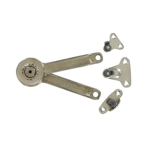 Compas polyvalent 200mm - VYNEX