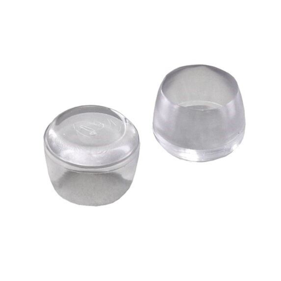 4 embouts enveloppants Ø18mm - VYNEX