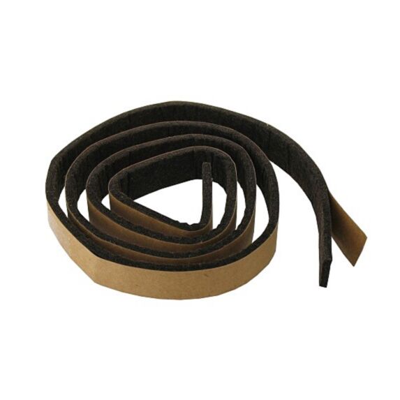 Patin feutre 900x15mm - VYNEX