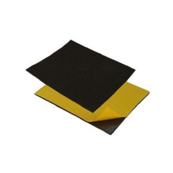 Patins feutre 300x360mm - VYNEX