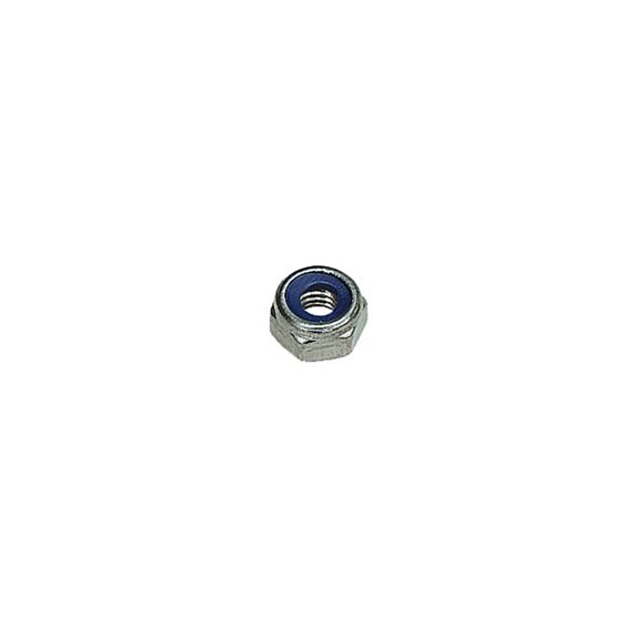 Ecrou hexagonal inox a2 ø 12mm x10
