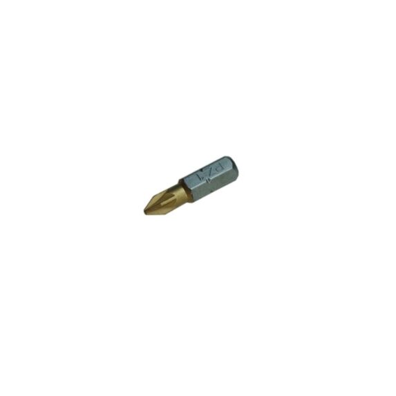 2 embouts pozi N°1 - ROCKET