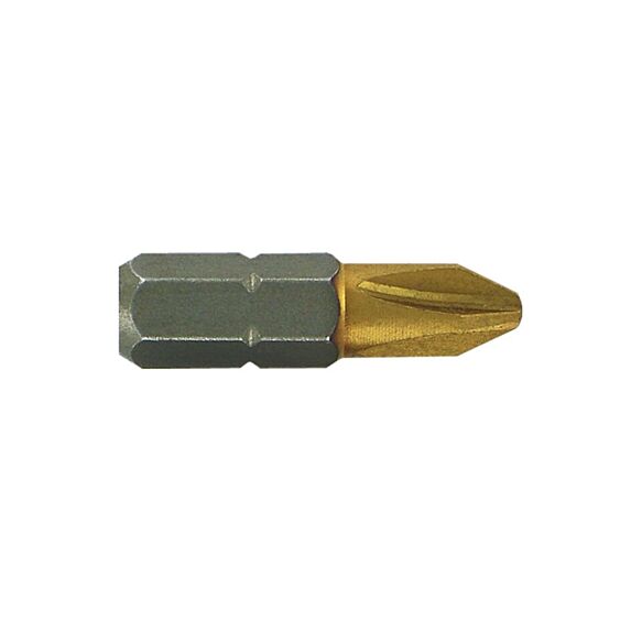2 embouts pozi N°2 - ROCKET