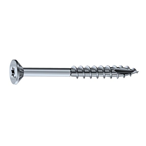 200 vis terrasse inox A2 5x50 - ROCKET