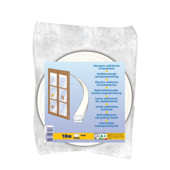 Joint mousse eco nn (10x12)