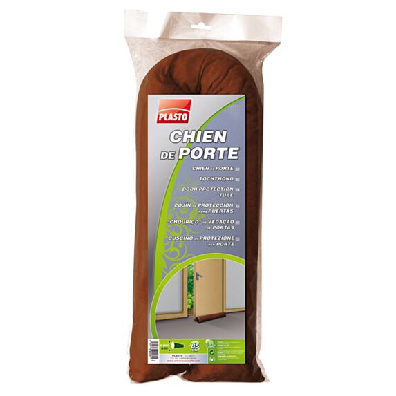 chiens de porte - PLASTO